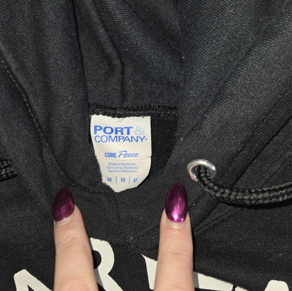 Bearded Villains, Maryland Originals Sweatshirt - Picture 3 of 4